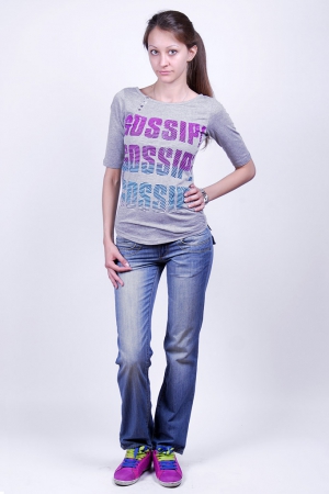 FLW11 8011. Джинсы