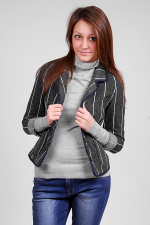 LW12-5800. Жакет