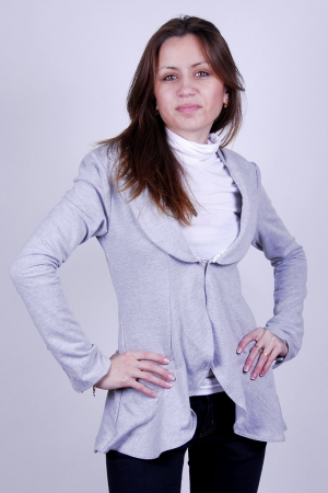 LW12-5702. Жакет