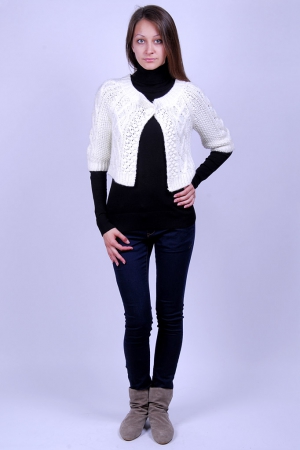 FLW11 4015. Кардиган