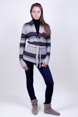 FLW11 4314. Кардиган