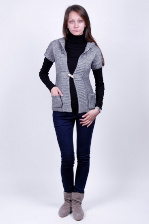 FLW11 4116. Кардиган