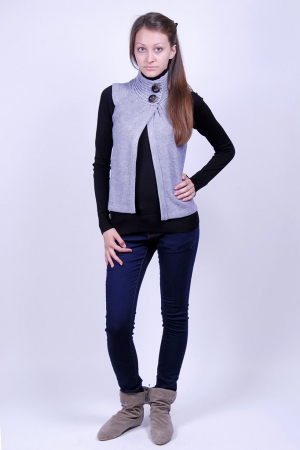 FLW11 4012. Кардиган