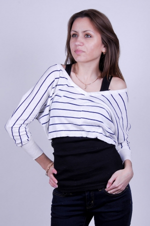 LW12-4112. Кофта