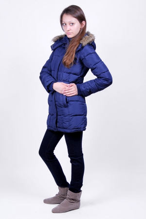 FLW11 9803B. Куртка