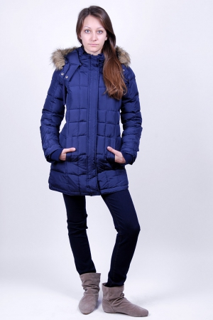 FLW11 9803A. Куртка