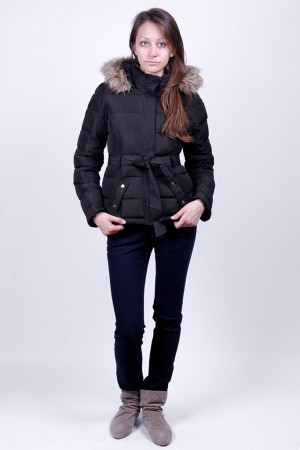 FLW11 9604B. Куртка