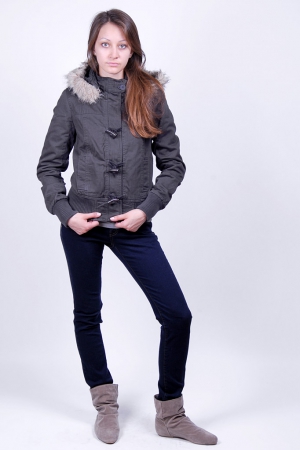 FLW11 9804. Куртка