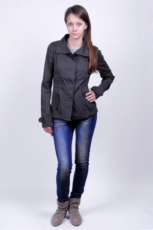 FLW11 9504. Куртка