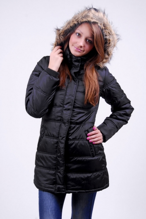 LW12-5506U. Куртка