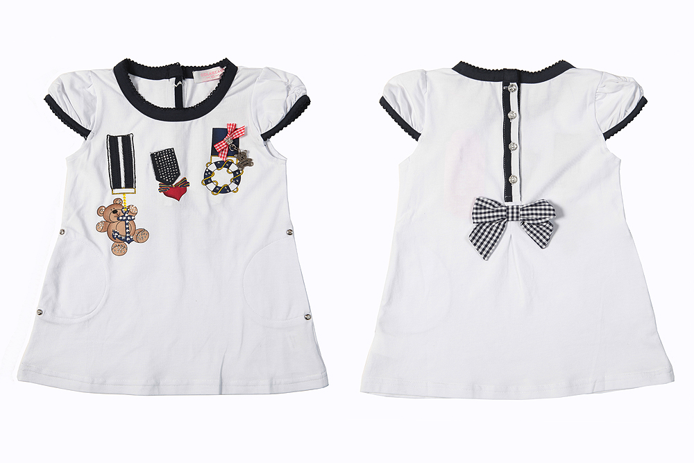 туника цена 370 без орг%. 