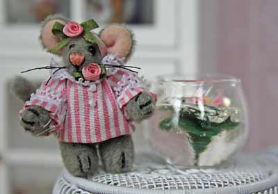 Инсталяции 1:12