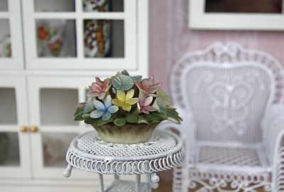 Инсталяции 1:12