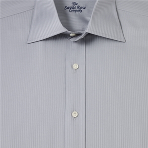 Мужская сорочка Savile Row (Англия) 17/35 (43-176). ОДЕЖДА МУЖСКАЯ