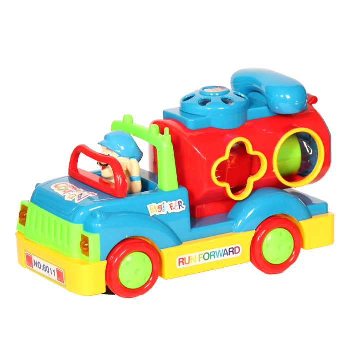 8011. Роботы и прочее