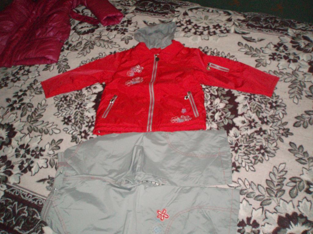 Ветровочный костюм 104. ПРИСТРОЙ / ПРОДАЖА одежды и обуви 