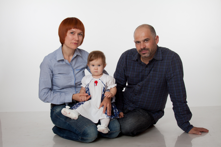 Фотосессия