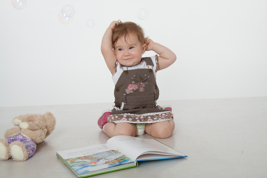 Фотосессия