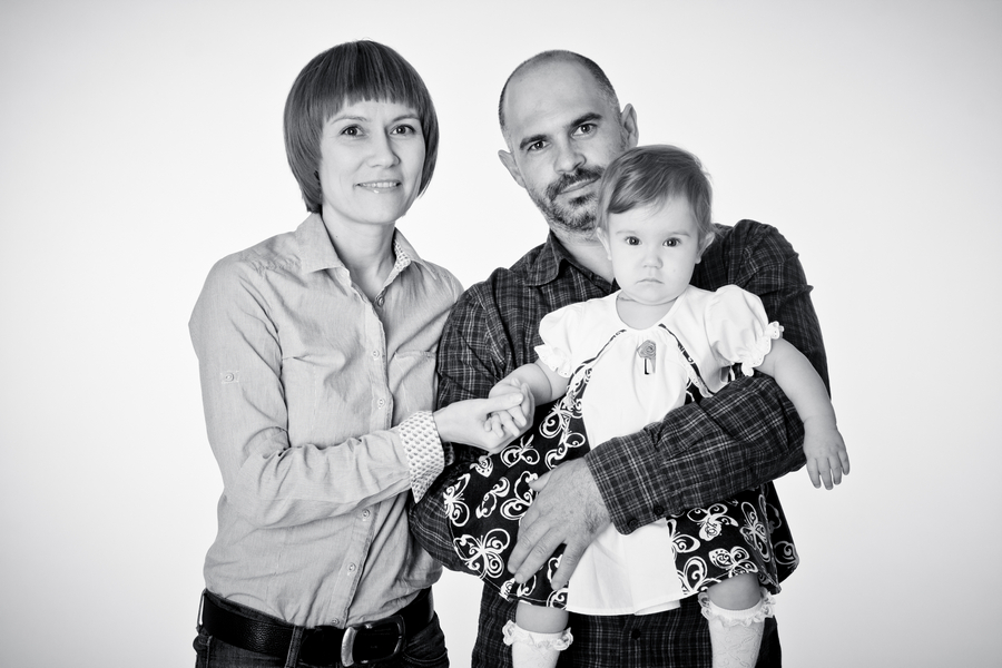 Фотосессия