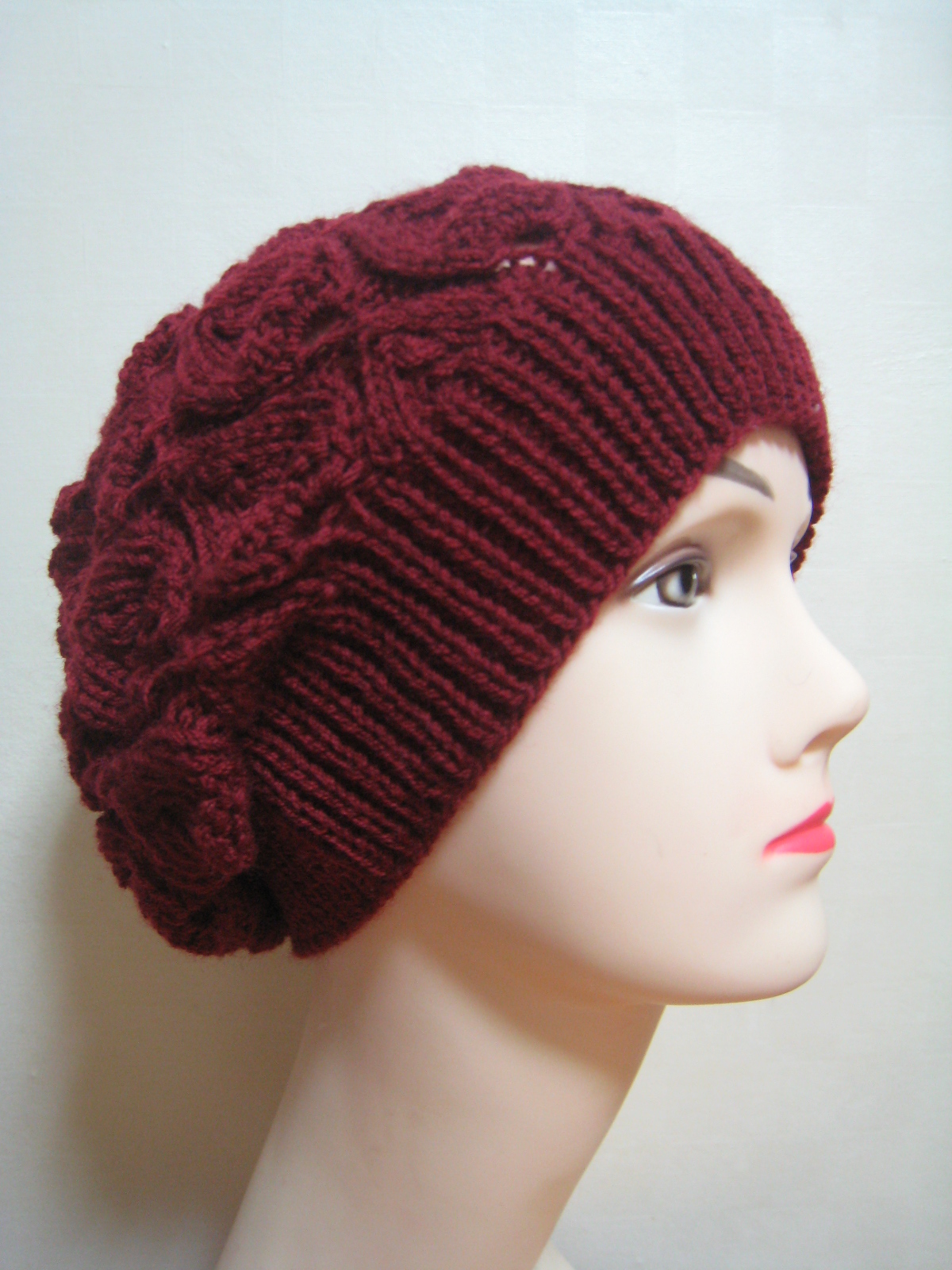 Фруктики. Головные уборы осенне -зимнего сезона