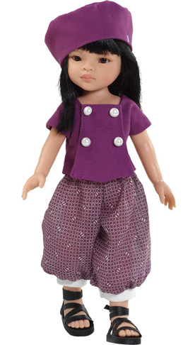 320. Куклы 32 см