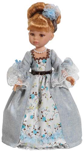 453. Куклы 32 см