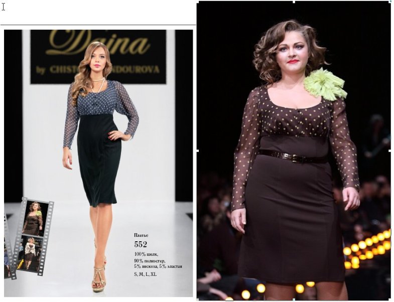 Платье Chis-va End-va размер С. ПРИСТРОЙ