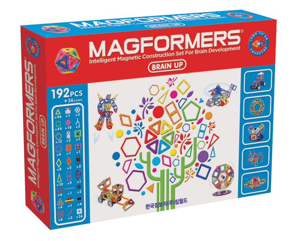 интеллектуальный набор