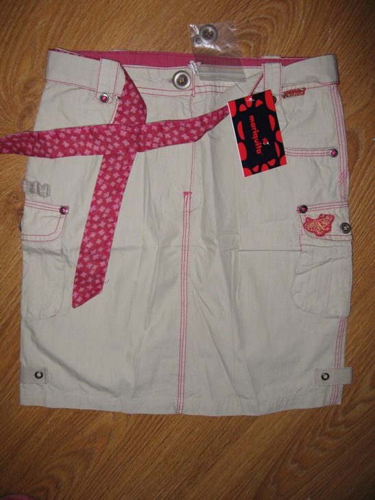 122-128. ДЕВИЧЬЕ НОВОЕ-ОДЕЖДА,ОБУВЬ 