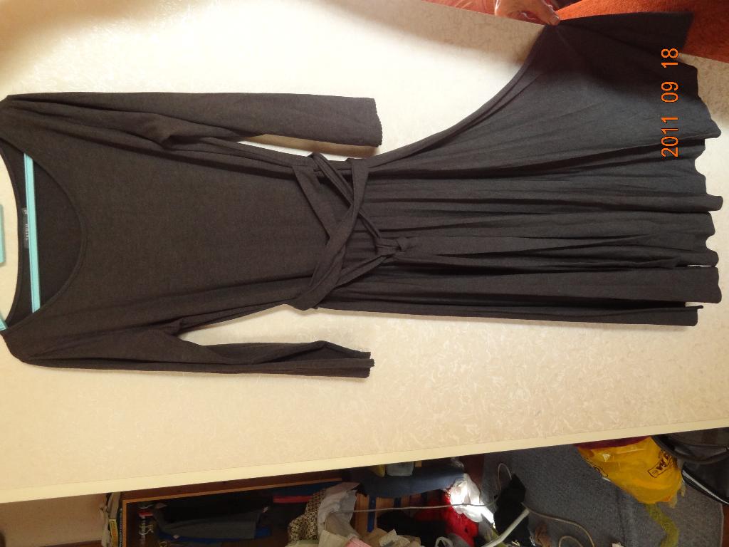 Женское платье 46 р-р Tatuum. 