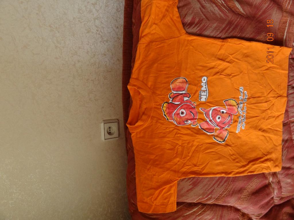 летняя одежда