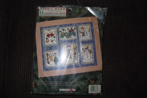 08506 Snow Buddies. Dimensions 1