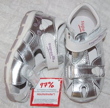 СФ сандали. СФ и Пабло