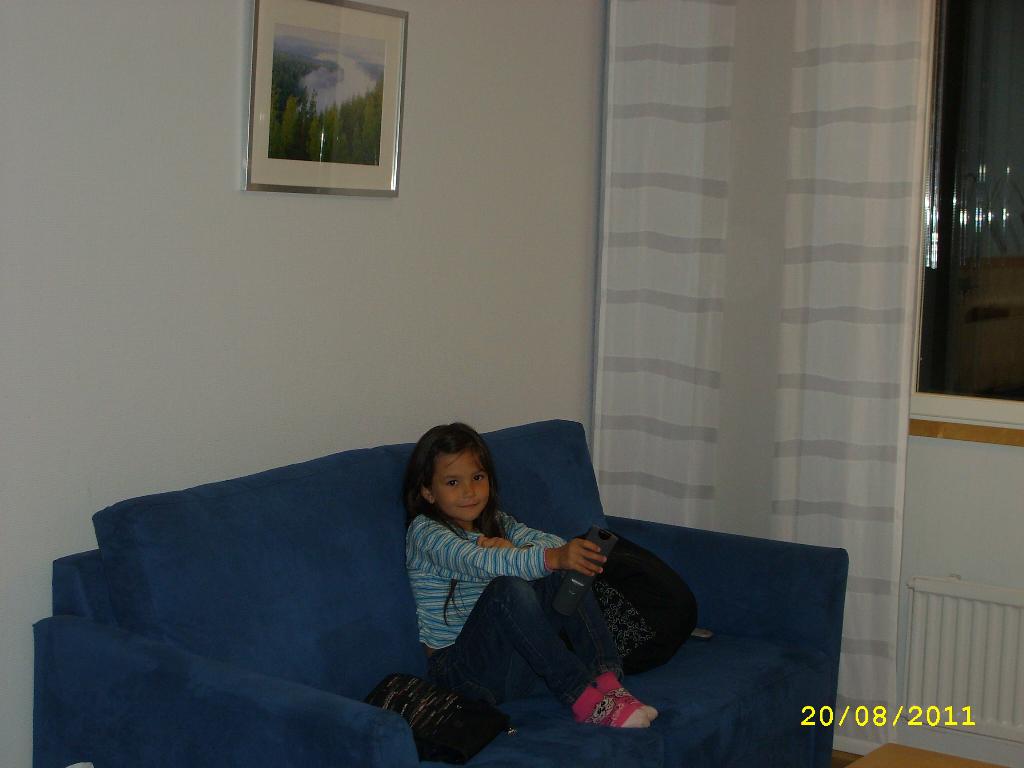 И снова здравствуйте). Мои воробышки