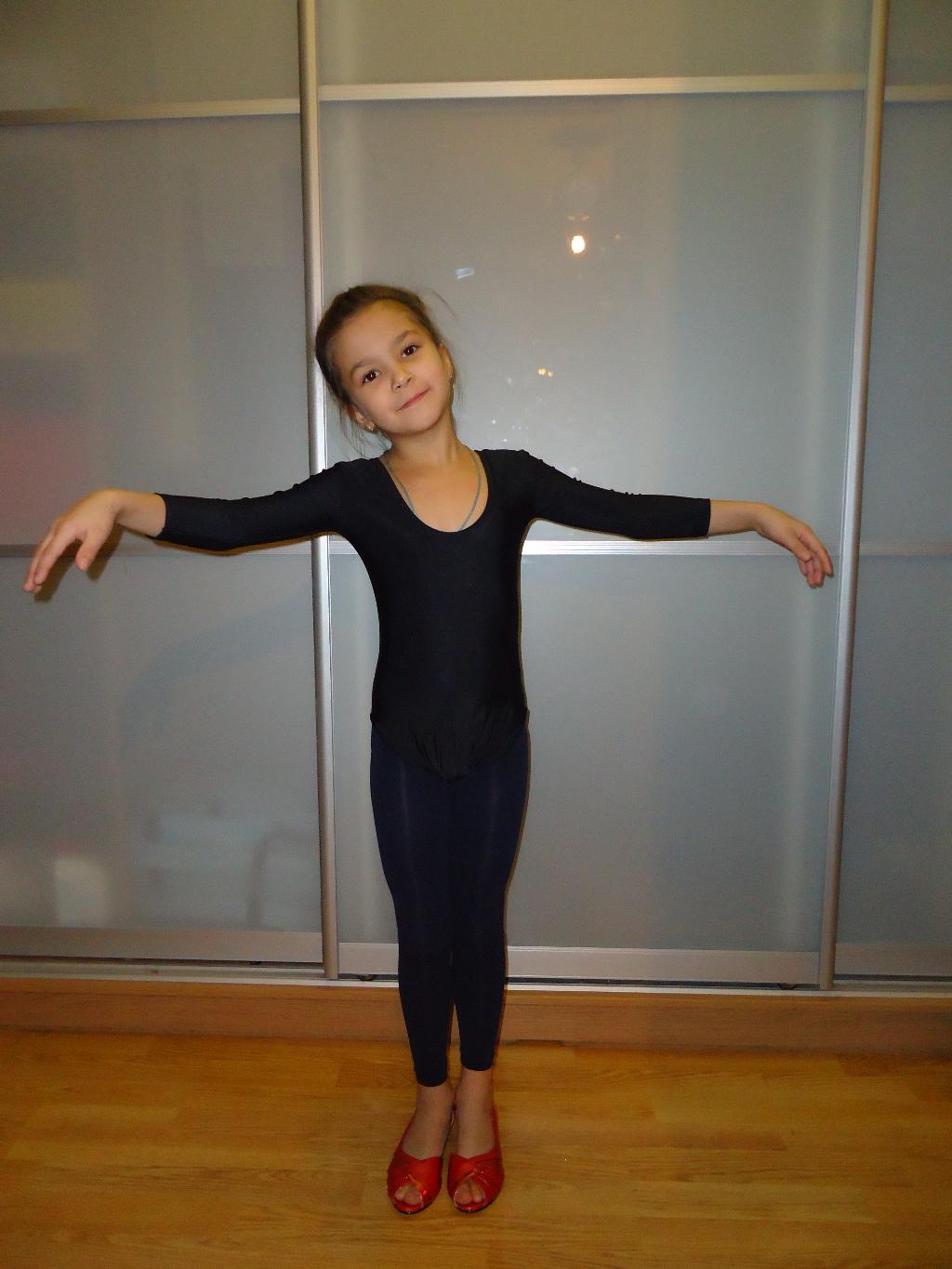 в балет!!!. Мои воробышки