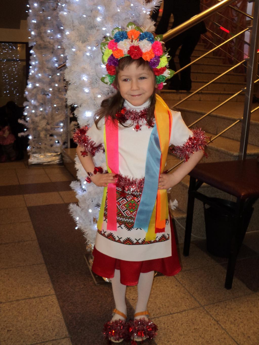 Новогодние праздники. 2012 год