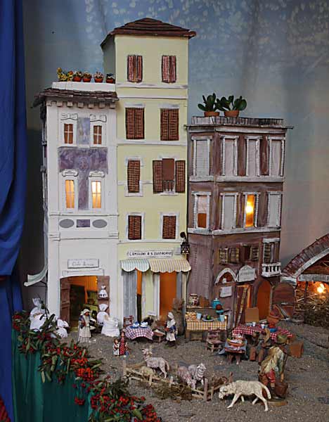 Инсталяции 1:12