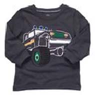 Лонг-слив картерс. рубашки\кофты\майки