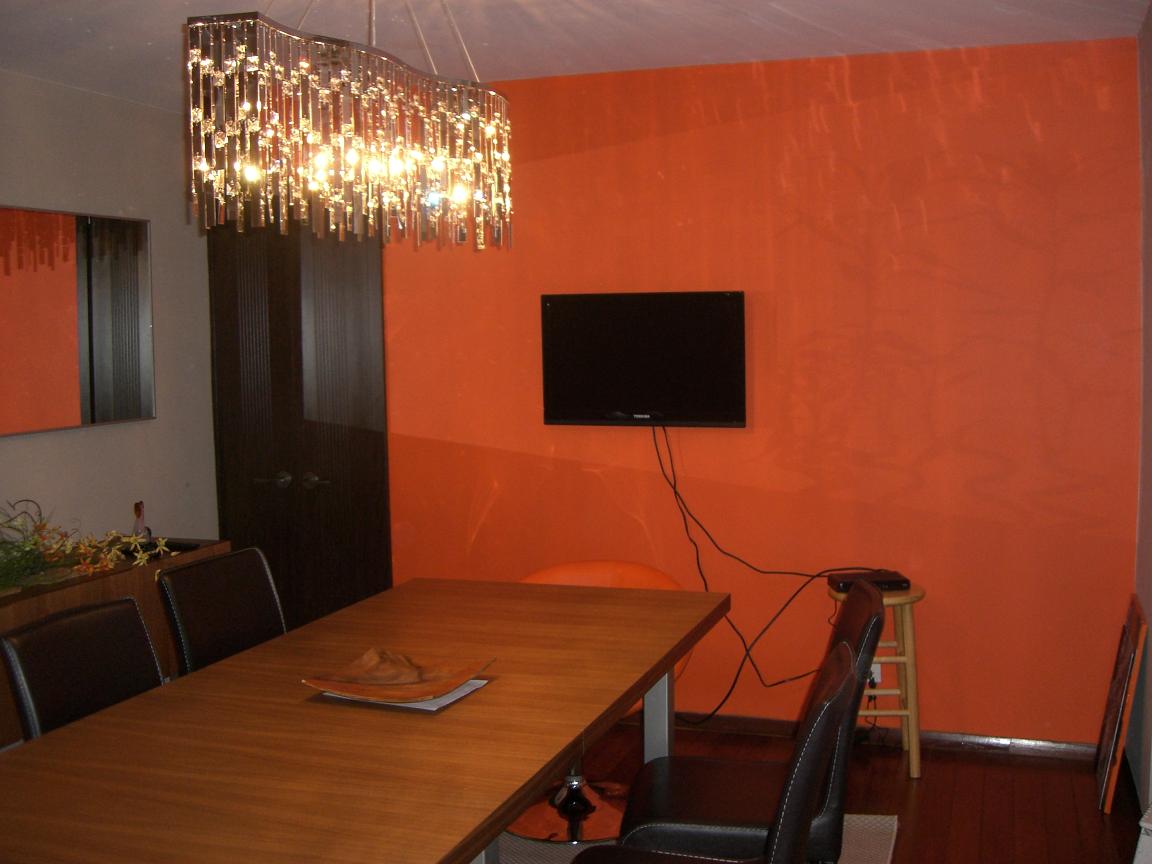 Дайнинг. кушаем мы тут. Ремонт