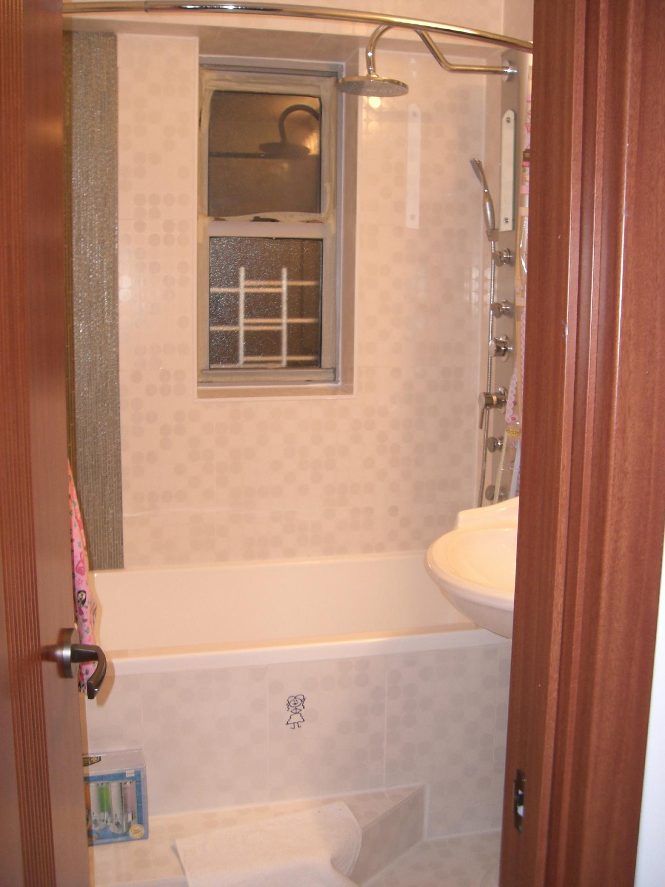 Детская ванна.. . Ремонт