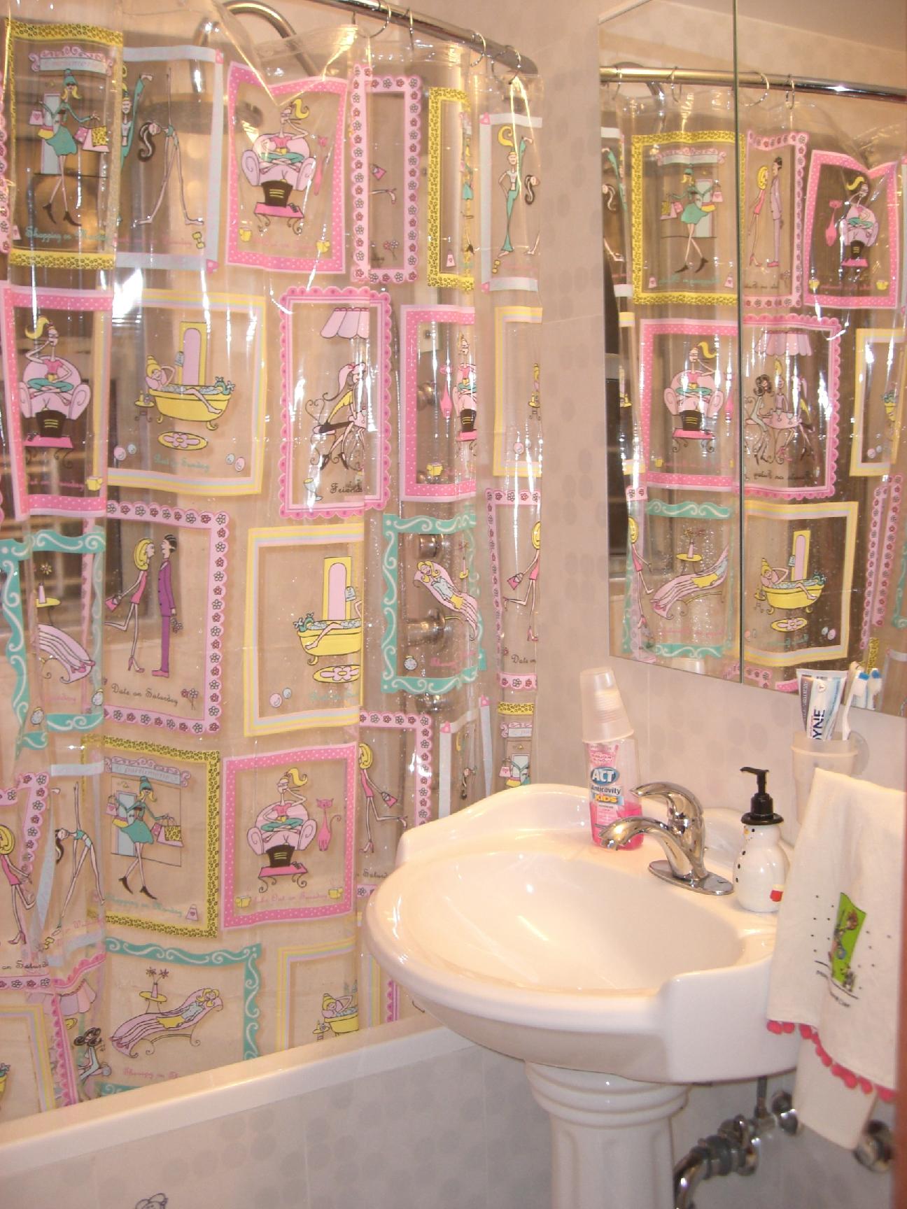 Детская ванна. Ремонт