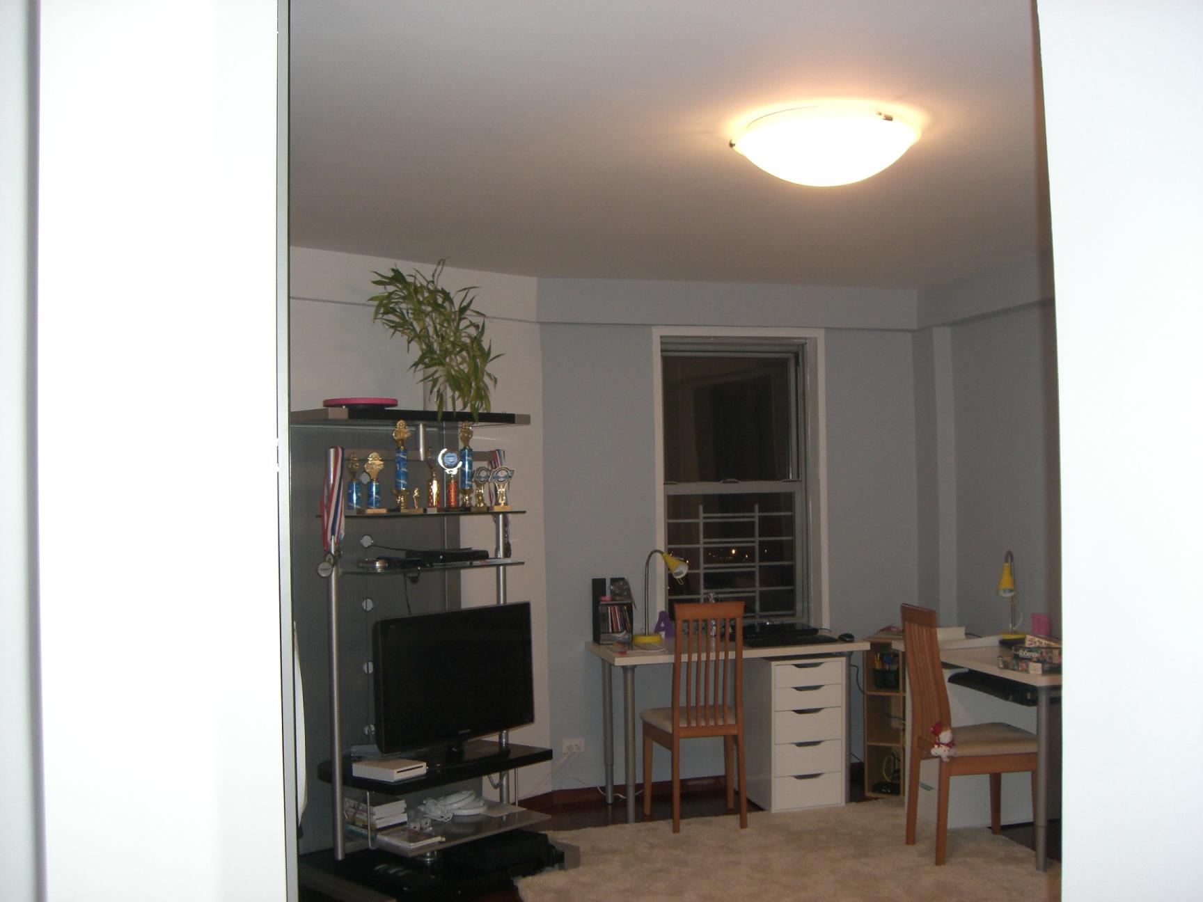 Детский кабинет, игровая. Ремонт