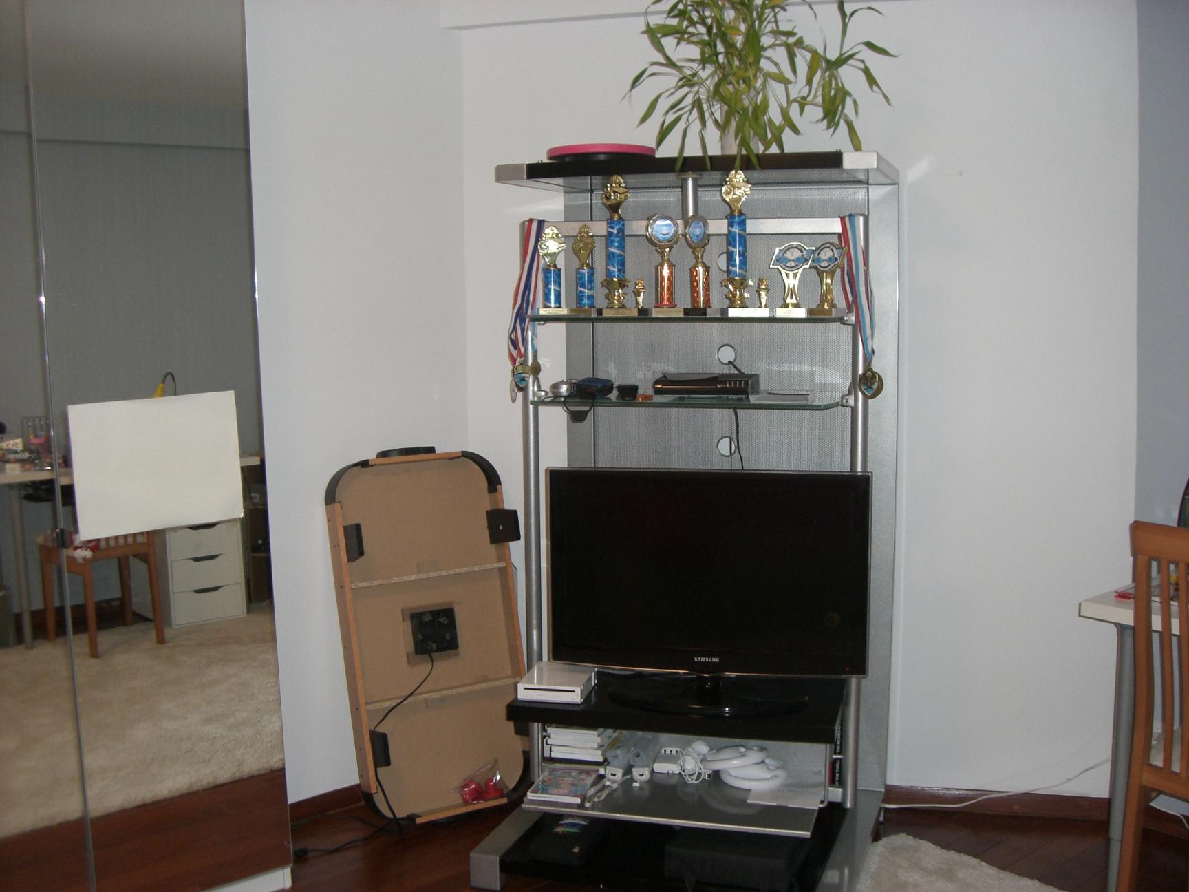 Детский кабинет, игровая. Ремонт