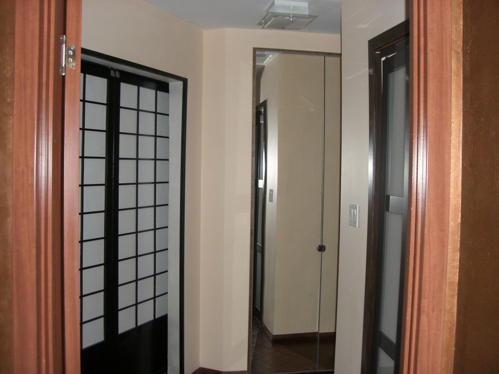 Мастер сьют. Ремонт