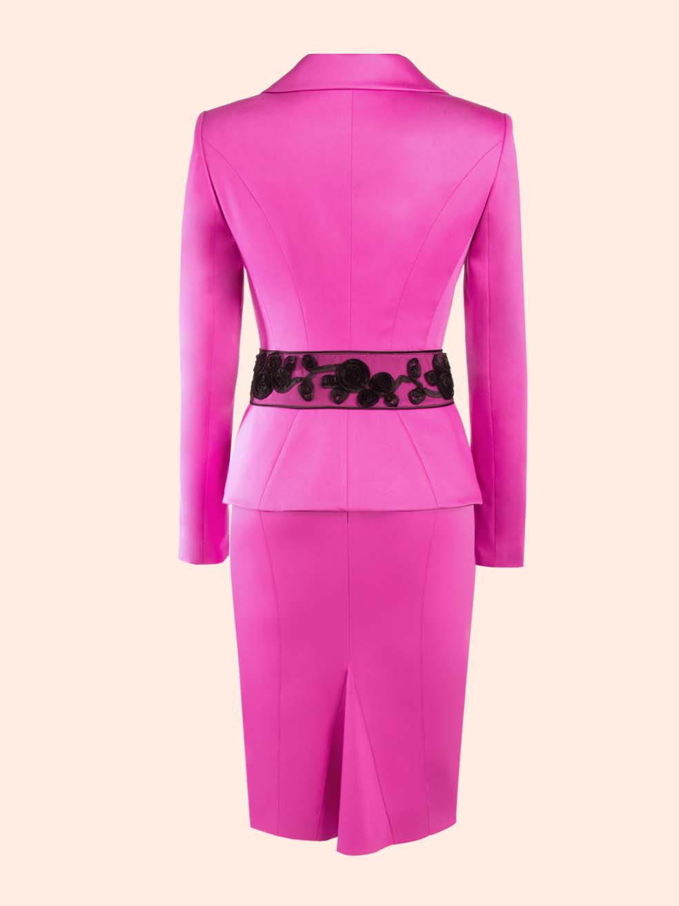 вид сзади ману*элла комплект. РАСПРОДАЖА наполняю!