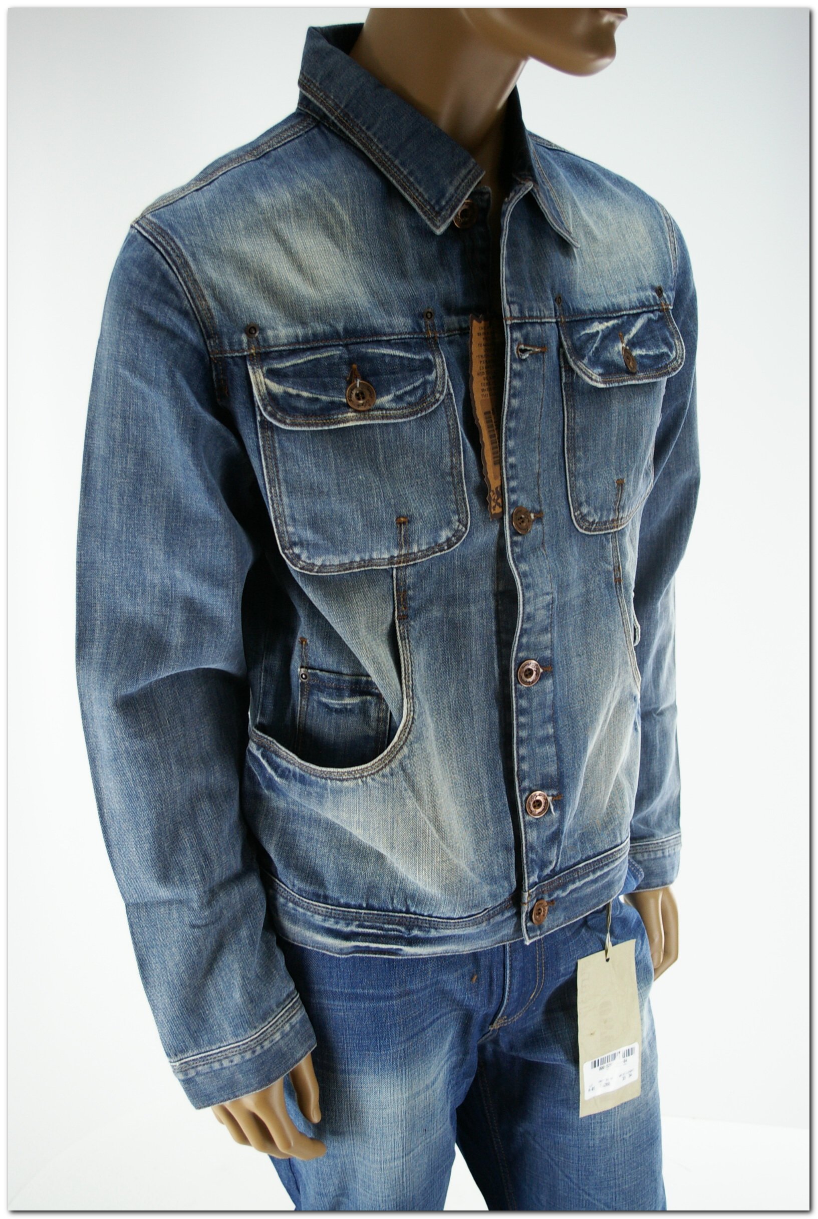 3742-409. осень-зима 2008 мужское