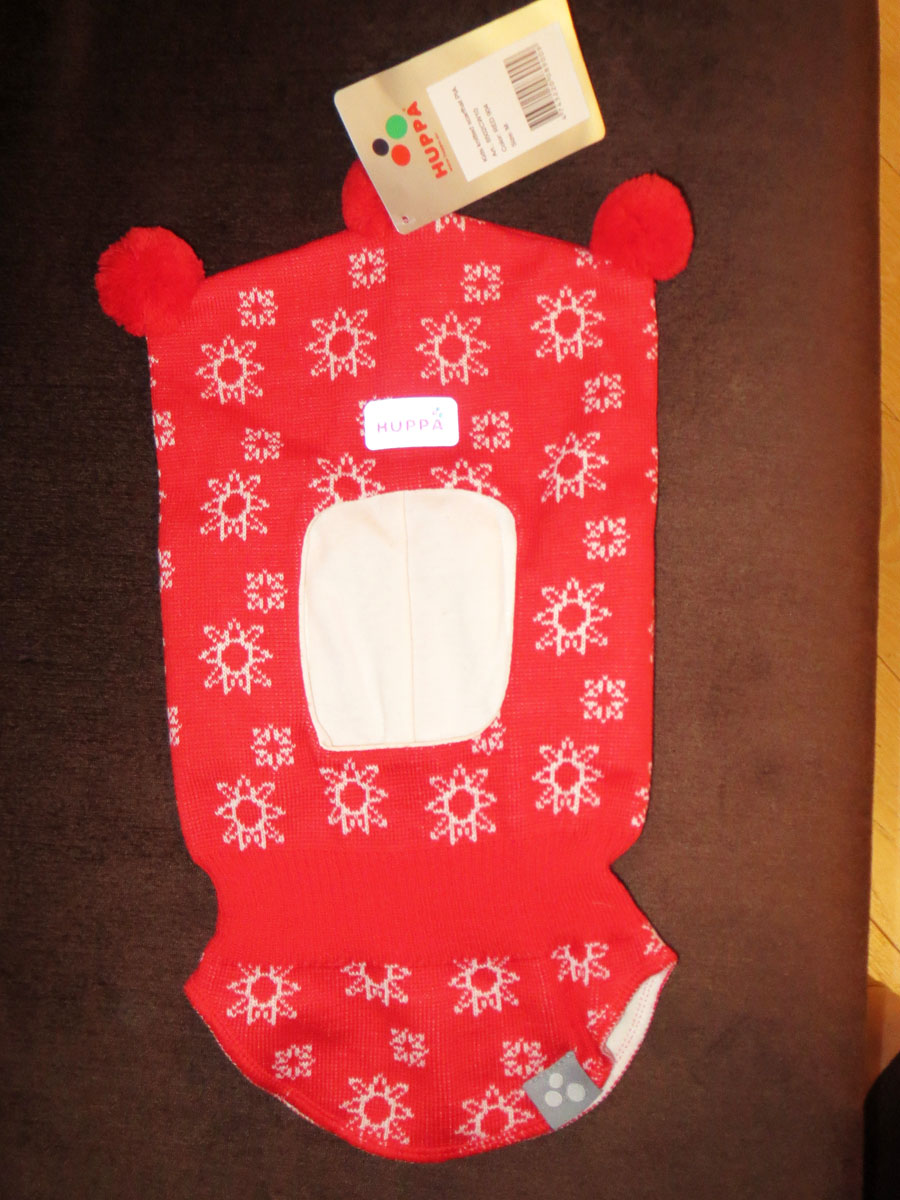 Головные уборы