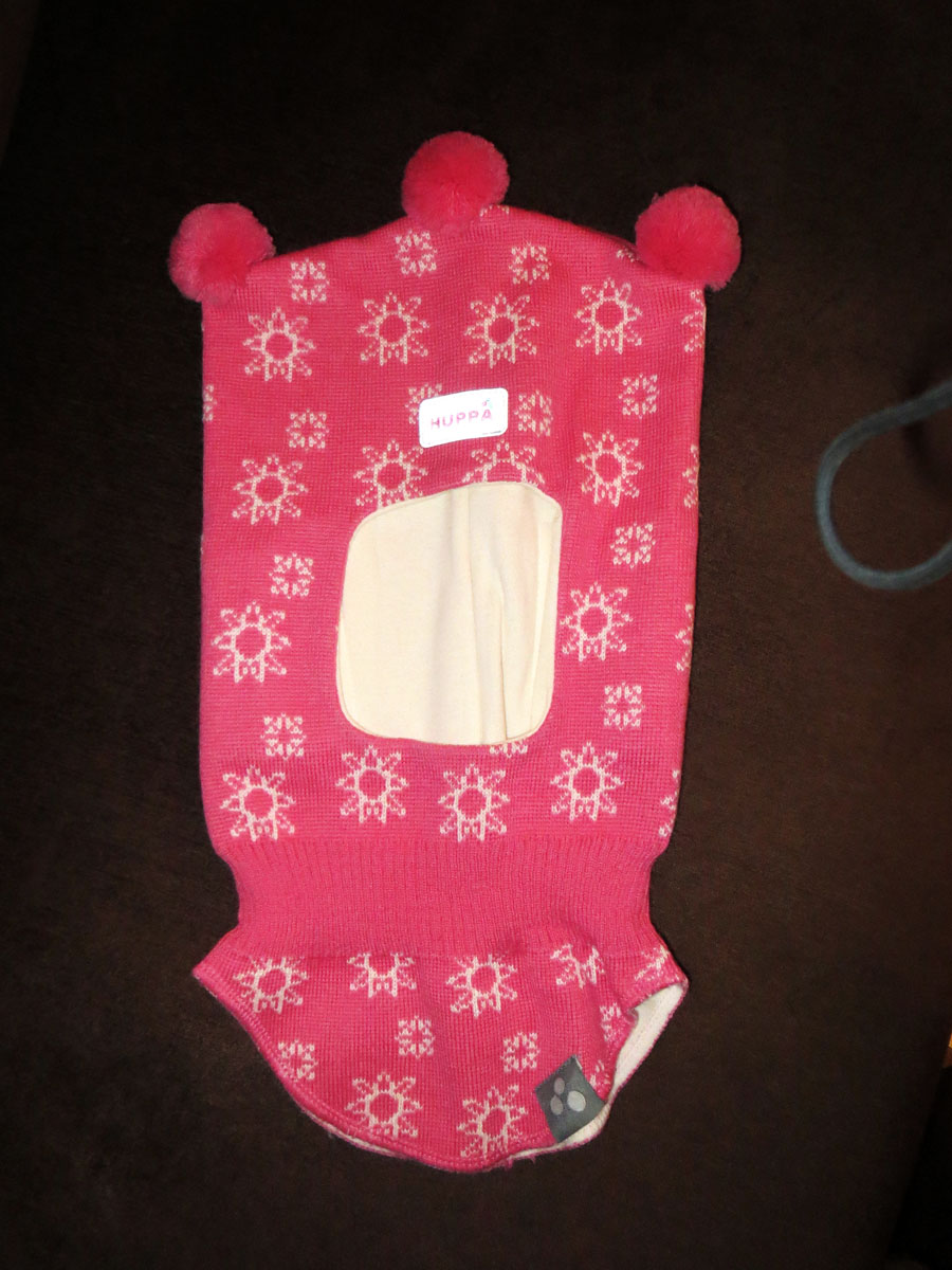 Головные уборы