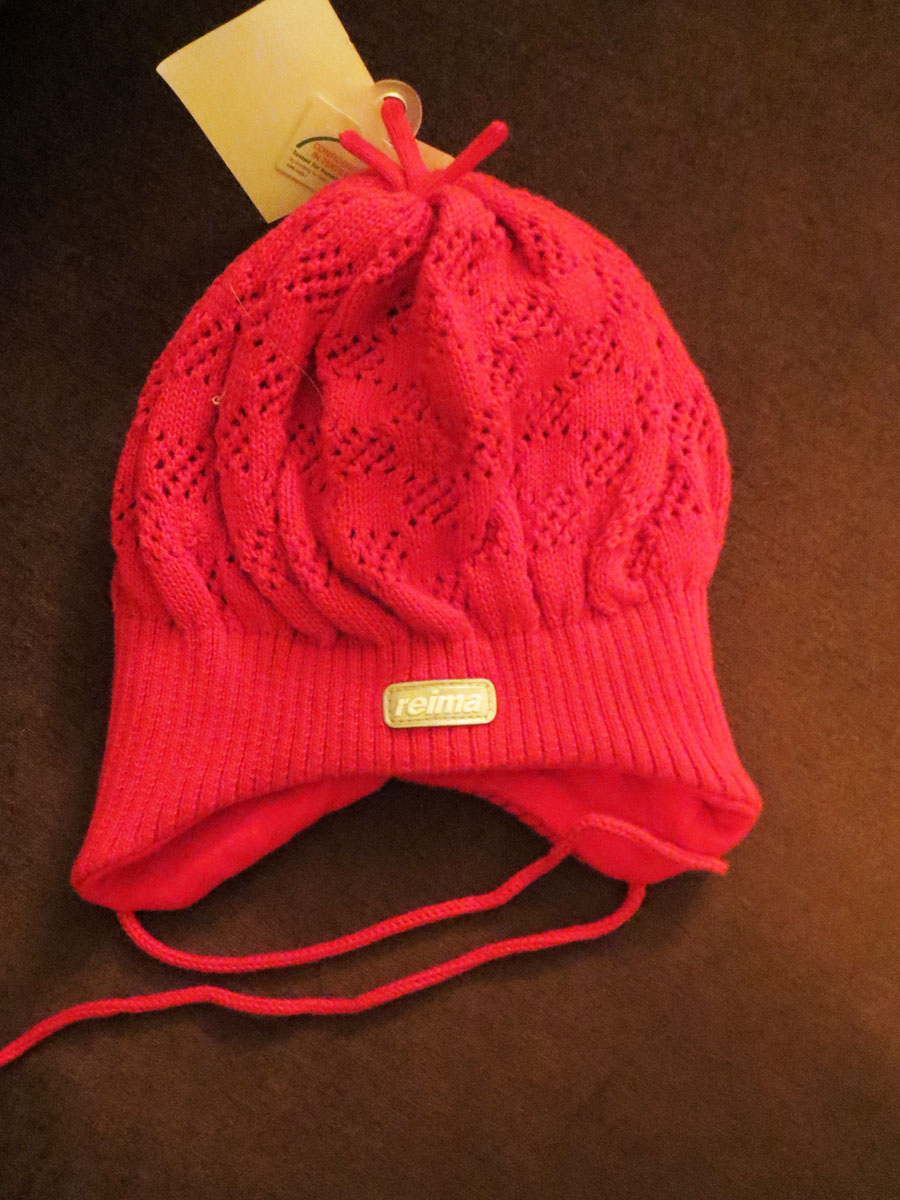 Головные уборы