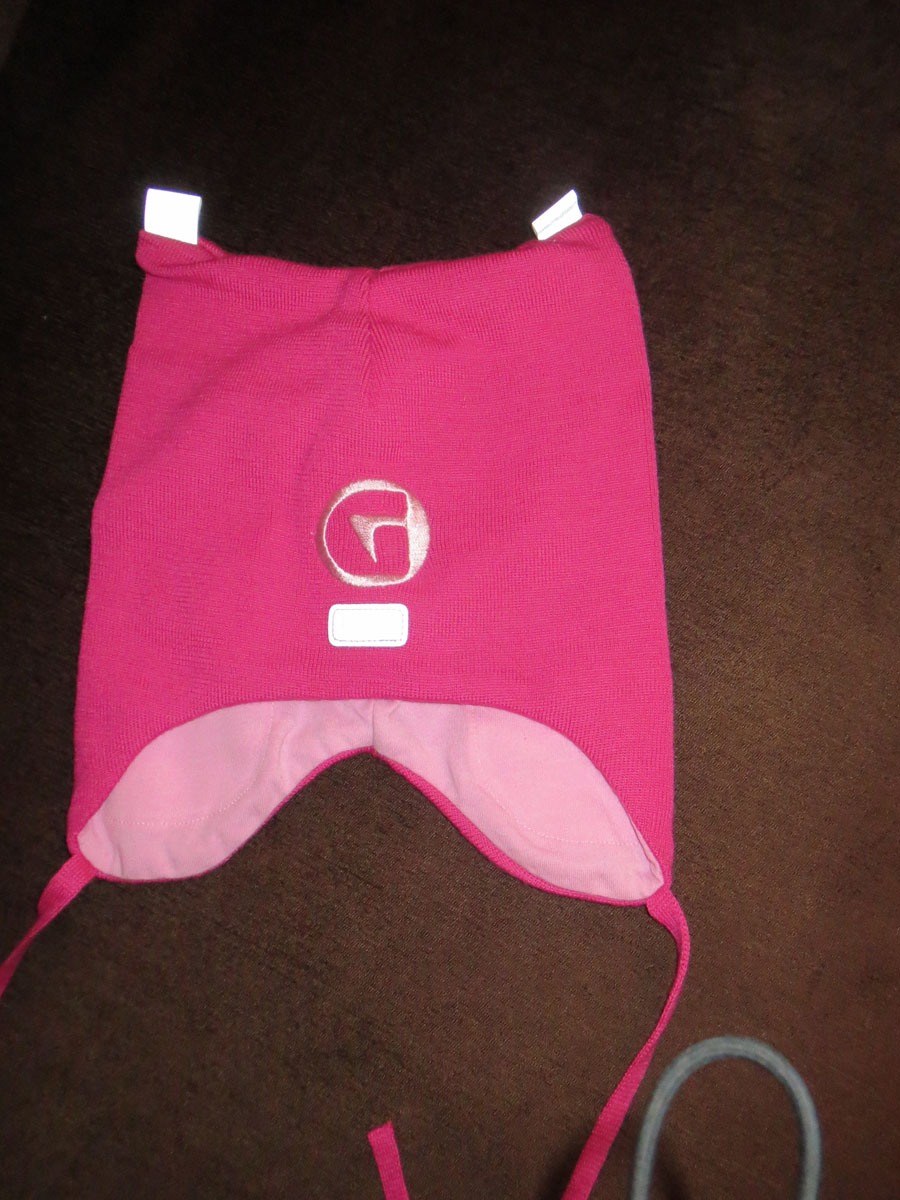 Lassie  размер М (50-52). Головные уборы